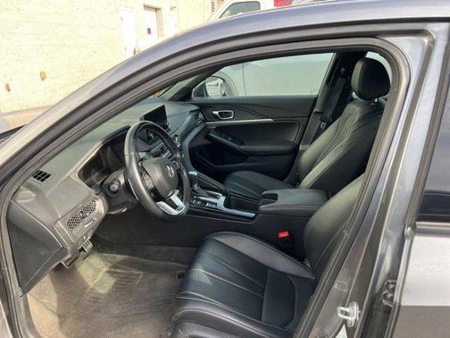 2023 Acura Integra A-SPEC