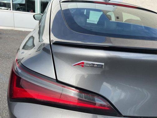 2023 Acura Integra A-SPEC