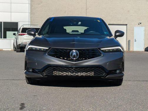 2023 Acura Integra A-SPEC