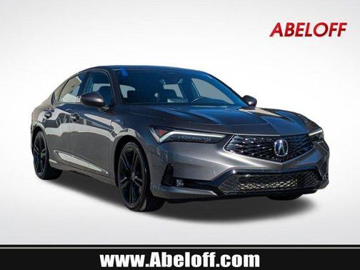 2023 Acura Integra A-SPEC