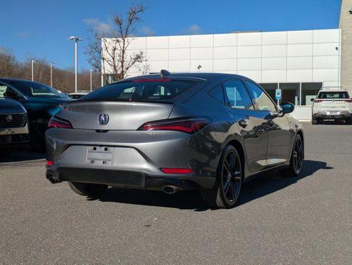 2023 Acura Integra A-SPEC