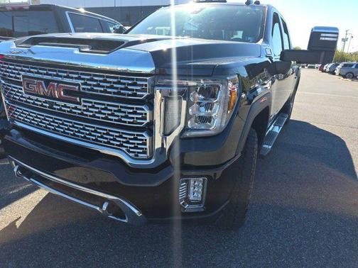 2023 GMC Sierra 2500 Denali