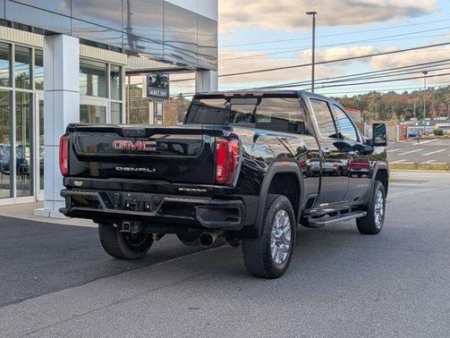2023 GMC Sierra 2500 Denali