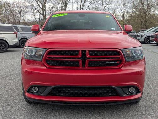 2015 Dodge Durango R/T