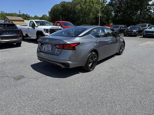 2020 Nissan Altima 2.5 SL