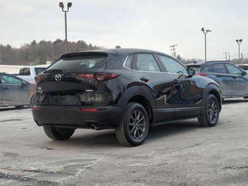 2021 Mazda CX-30 2.5 S