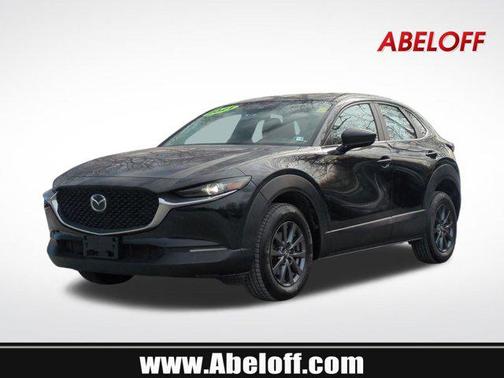 2021 Mazda CX-30 2.5 S