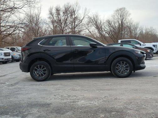2021 Mazda CX-30 2.5 S