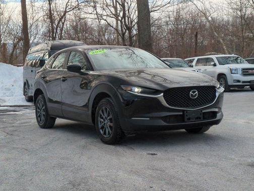 2021 Mazda CX-30 2.5 S