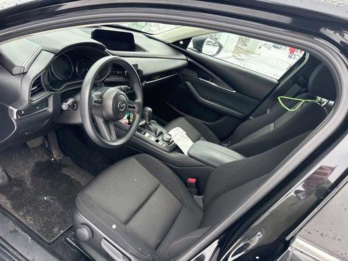 2021 Mazda CX-30 2.5 S