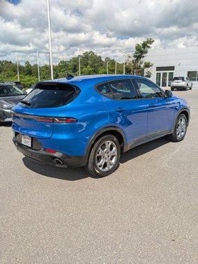 2024 Dodge Hornet R/T Plus EAWD