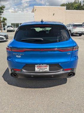 2024 Dodge Hornet R/T Plus EAWD