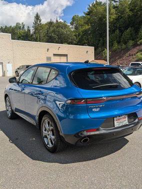 2024 Dodge Hornet R/T Plus EAWD