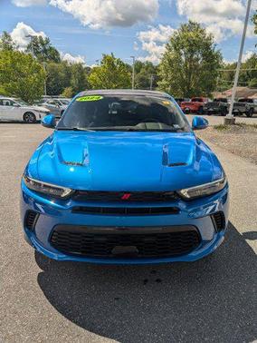 2024 Dodge Hornet R/T Plus EAWD
