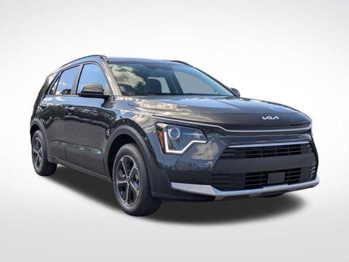 2025 Kia Niro EX