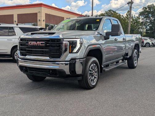 2025 GMC Sierra 3500 Base