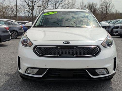 2019 Kia Niro Touring