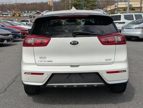 2019 Kia Niro Touring