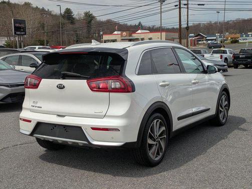 2019 Kia Niro Touring