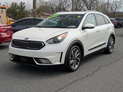 2019 Kia Niro Touring