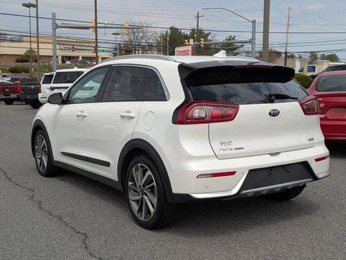 2019 Kia Niro Touring