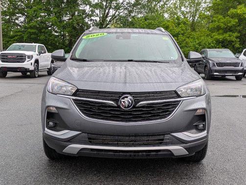 2020 Buick Encore GX Select