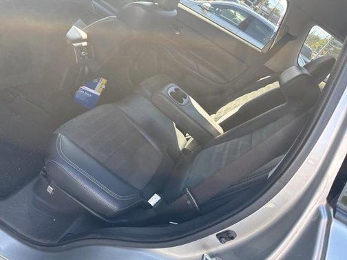 2019 Mitsubishi Outlander SE