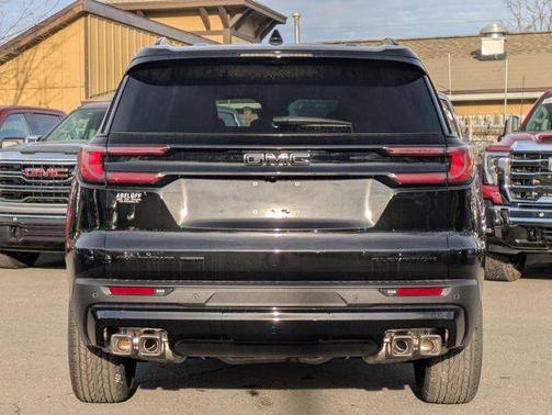 2026 GMC Acadia Elevation AWD