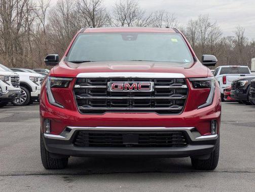 2026 GMC Acadia Elevation AWD