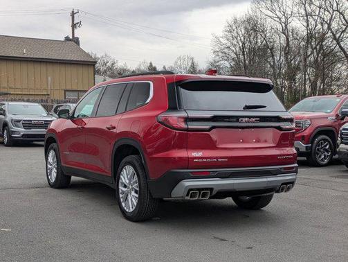 2026 GMC Acadia Elevation AWD