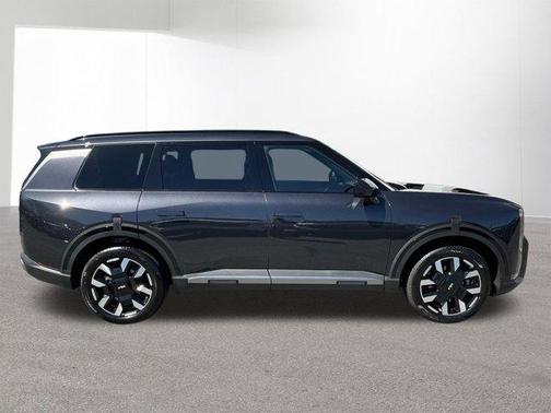 Panthera Metal 2027 Kia Telluride S