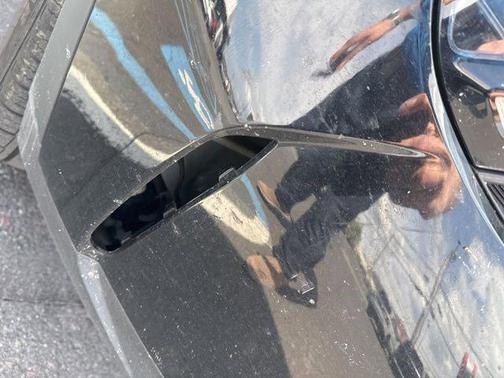 Ebony Black 2023 Kia Sportage X-Line