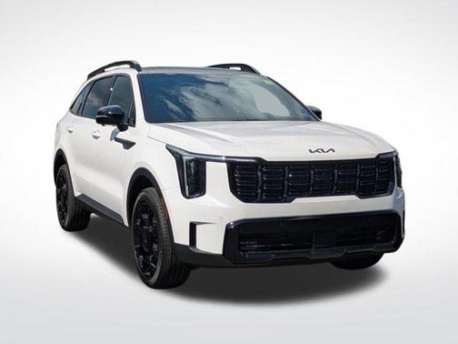 2026 Kia Sorento SX