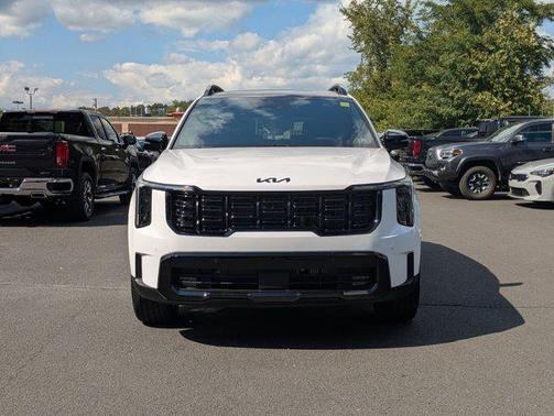 2026 Kia Sorento SX