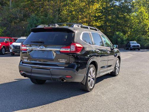 2022 Subaru Ascent Touring 7-Passenger