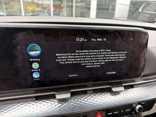 2023 Kia Carnival SX Prestige