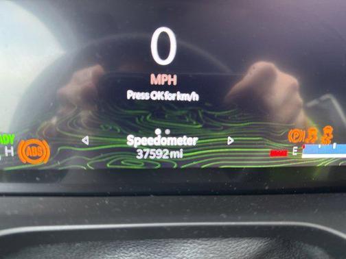 2022 Jeep Grand Cherokee 4xe Base