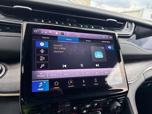 2022 Jeep Grand Cherokee 4xe Base