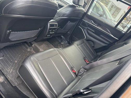 2022 Jeep Grand Cherokee 4xe Base