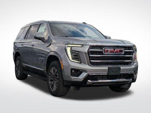 2026 GMC Yukon 4WD Elevation