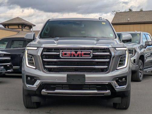 2026 GMC Yukon 4WD Elevation