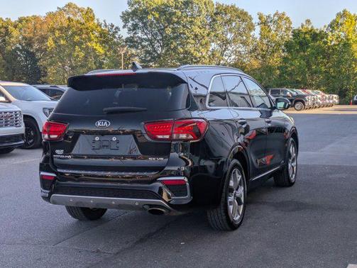 2020 Kia Sorento SX