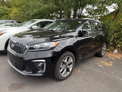 2020 Kia Sorento SX