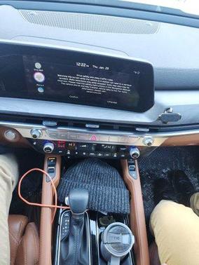 2024 Kia Telluride SX Prestige X-Line