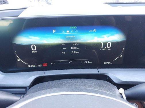 2024 Kia Telluride SX Prestige X-Line