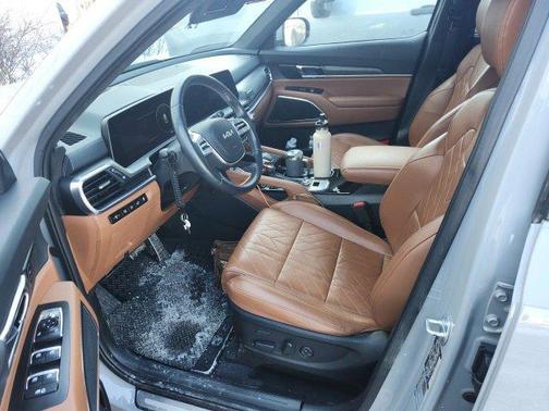 2024 Kia Telluride SX Prestige X-Line