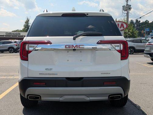 2023 GMC Acadia AWD SLE