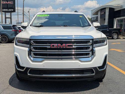 2023 GMC Acadia AWD SLE