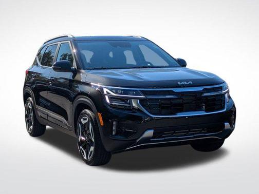 2026 Kia Seltos SX