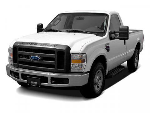 2010 Ford F-350 